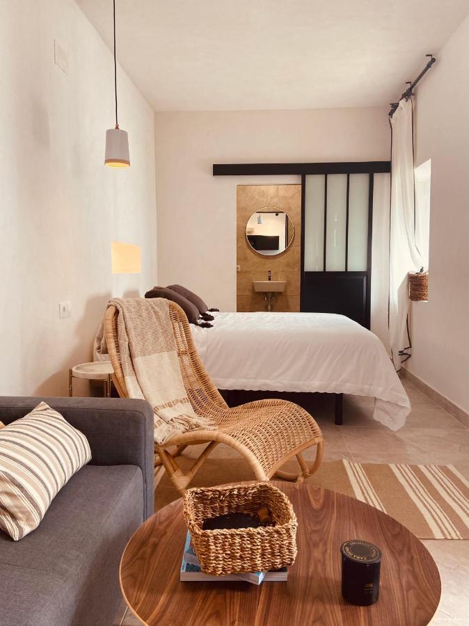 Altamirano Suite By Atico73 Medina-Sidonia Exterior foto